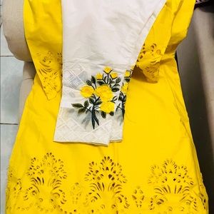 indian/pakistani 2 pc